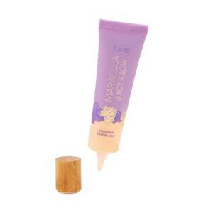Tarte Maracuja juicy glow foundation 12N Fair Neutral